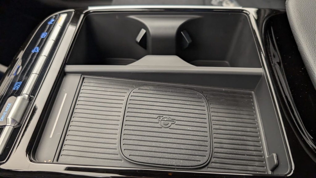 HYUNDAI Tucson 1.6 T-GDI 215 Hybrid BVA6 20eme Anniversaire - ref: 1-377662 - Photo 20