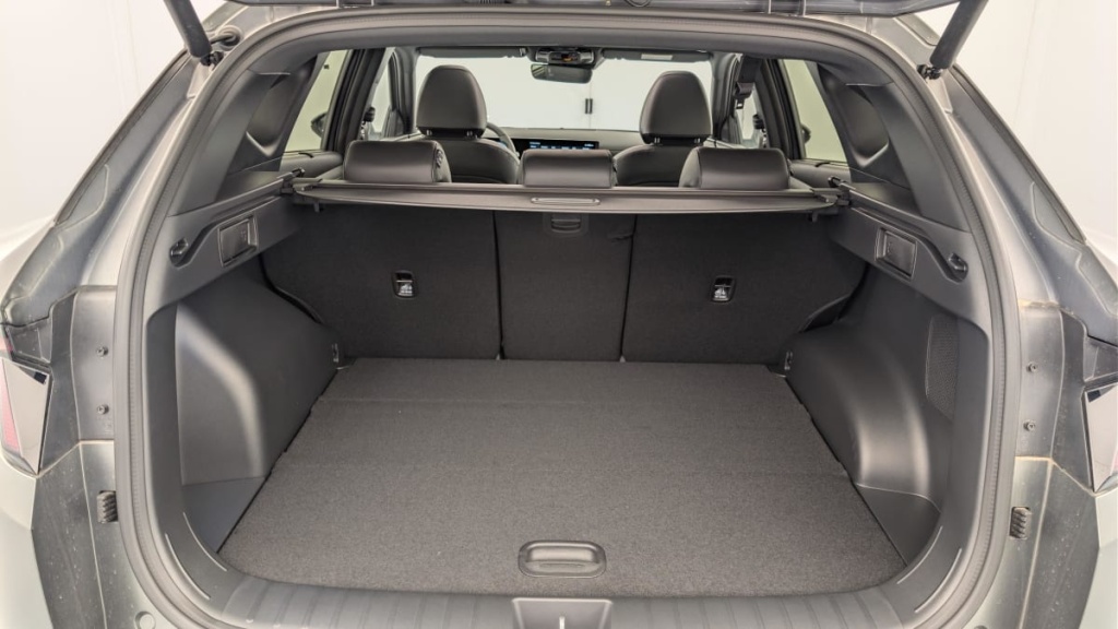 HYUNDAI Tucson 1.6 T-GDI 215 Hybrid BVA6 20eme Anniversaire - ref: 1-377673 - Photo 11