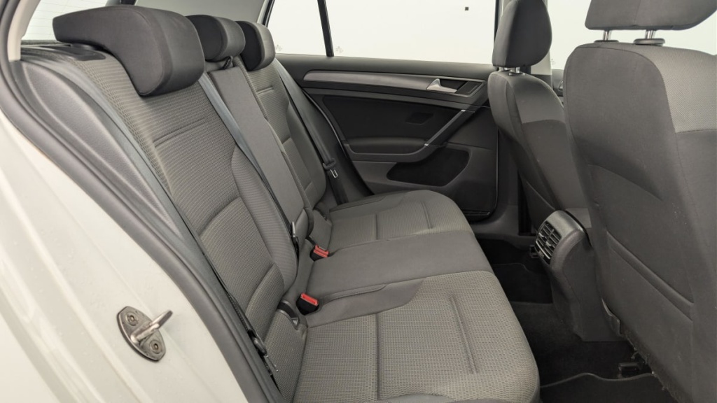 VOLKSWAGEN Golf 136 Electrique - ref: 1-377699 - Photo 10