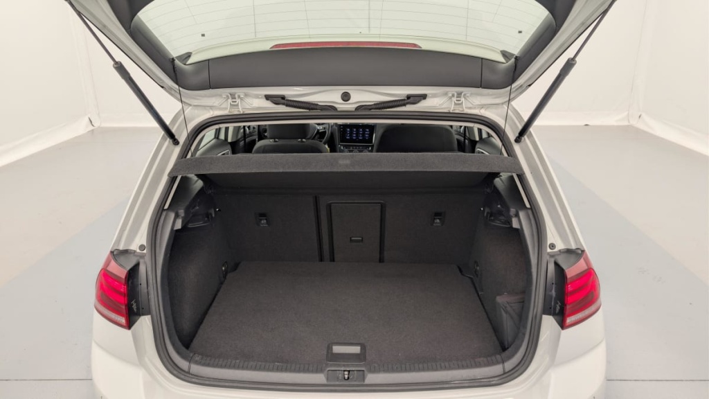 VOLKSWAGEN Golf 136 Electrique - ref: 1-377699 - Photo 11