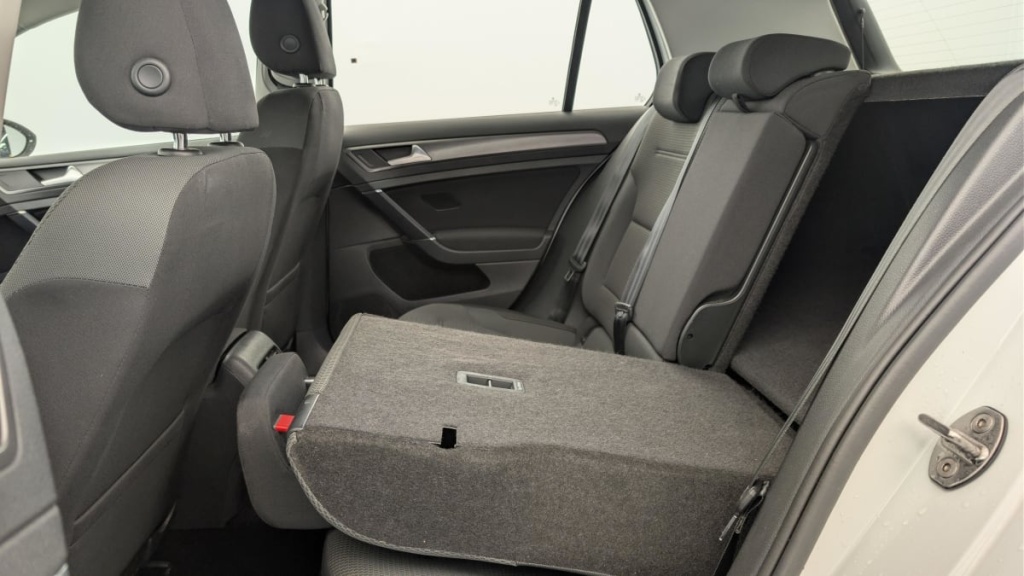 VOLKSWAGEN Golf 136 Electrique - ref: 1-377699 - Photo 12