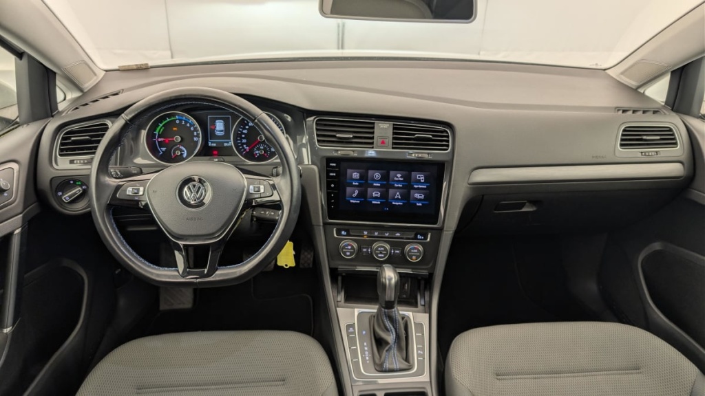 VOLKSWAGEN Golf 136 Electrique - ref: 1-377699 - Photo 13