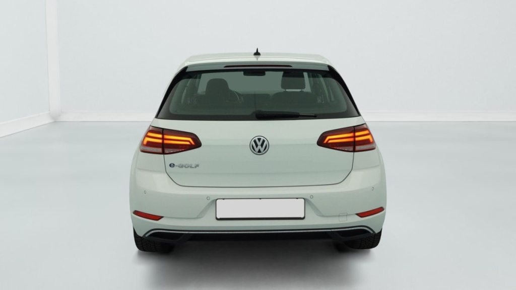 VOLKSWAGEN Golf 136 Electrique - ref: 1-377699 - Photo 6