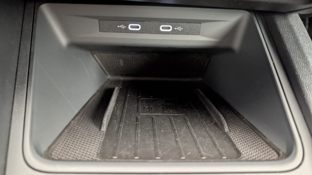 CUPRA Leon Sportstourer 1.4 e-HYBRID 204 ch DSG6 V - ref: 1-377700 - Photo 20