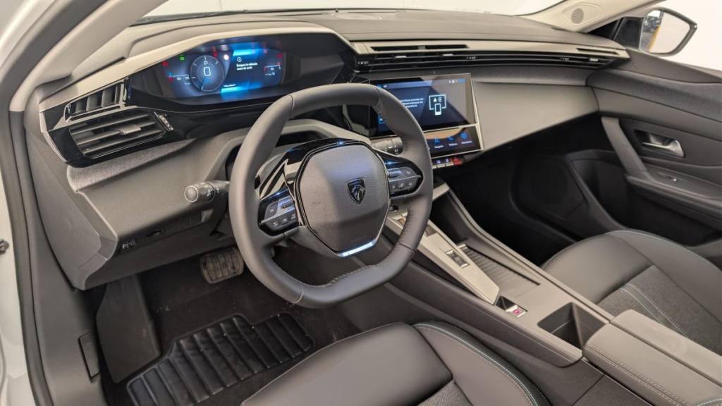 PEUGEOT 308 BlueHDi 130ch S S EAT8 Allure - ref: 1-377726 - Photo 15