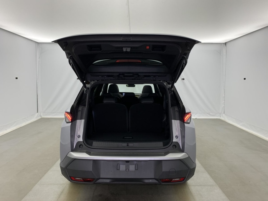 PEUGEOT 5008 Hybrid 145 e-DCS6 GT - ref: 1-377755 - Photo 13