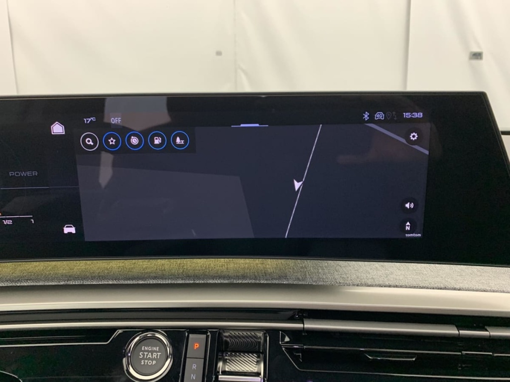 PEUGEOT 5008 Hybrid 145 e-DCS6 GT - ref: 1-377756 - Photo 19