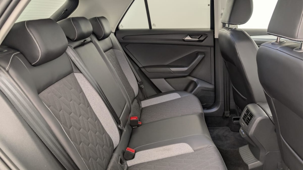 VOLKSWAGEN T-Roc 2.0 TDI 150 Start Stop DSG7 Life Plus - ref: 1-377776 - Photo 10