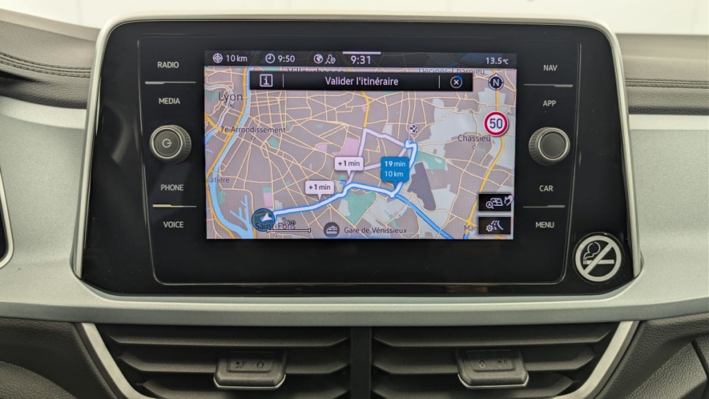 VOLKSWAGEN T-Roc 2.0 TDI 150 Start Stop DSG7 Life Plus - ref: 1-377776 - Photo 19