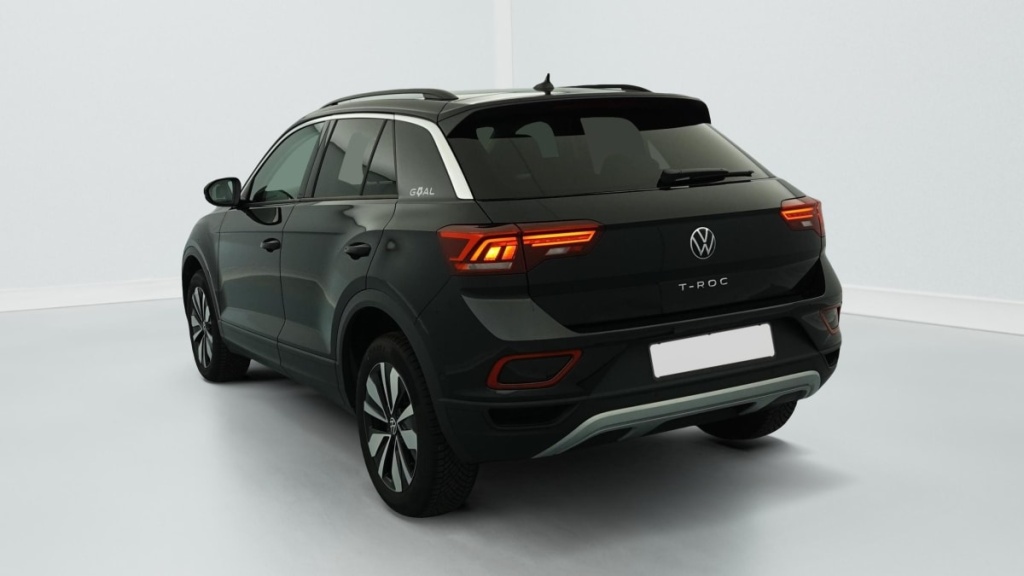 VOLKSWAGEN T-Roc 2.0 TDI 150 Start Stop DSG7 Life Plus - ref: 1-377776 - Photo 5