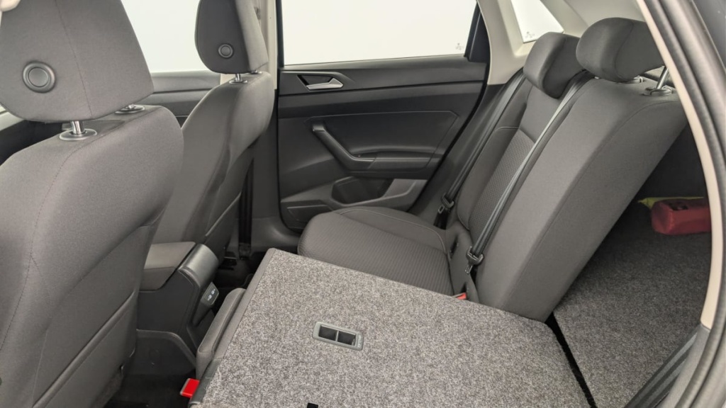 VOLKSWAGEN Polo 1.0 TSI 95 S S DSG7 - ref: 1-377780 - Photo 12