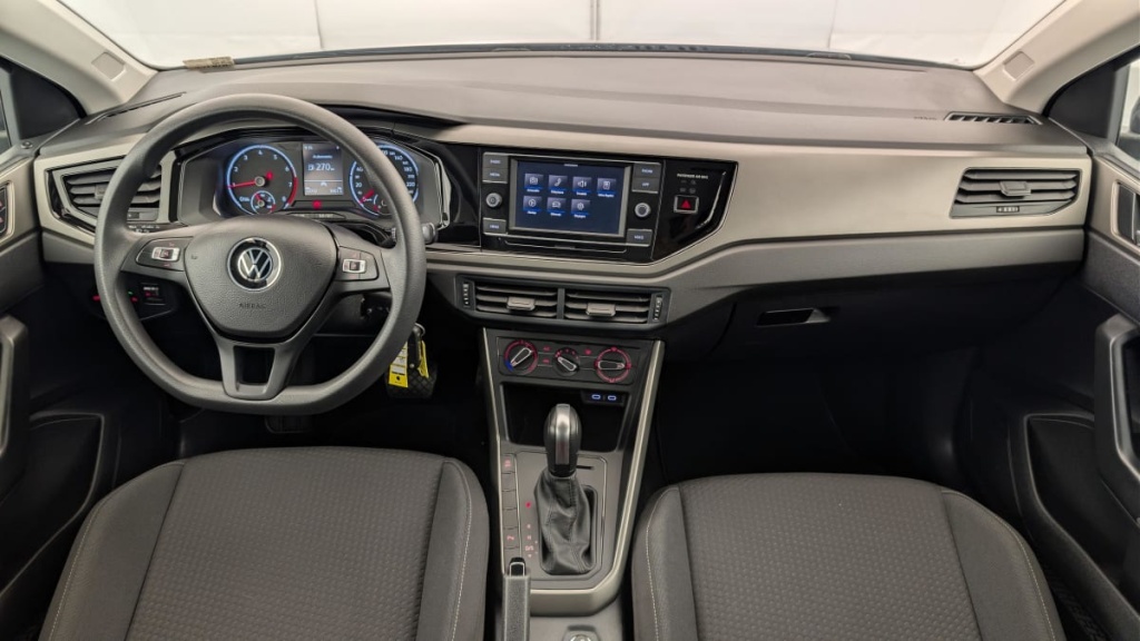 VOLKSWAGEN Polo 1.0 TSI 95 S S DSG7 - ref: 1-377780 - Photo 13