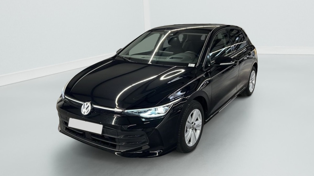 VOLKSWAGEN Golf 1.5 TSI EVO2 116 BVM6 LIFE PLUS - ref: 1-377825 - Photo 3