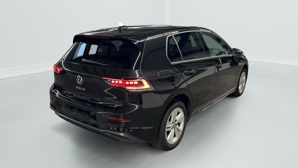 VOLKSWAGEN Golf 1.5 TSI EVO2 116 BVM6 LIFE PLUS - ref: 1-377825 - Photo 7