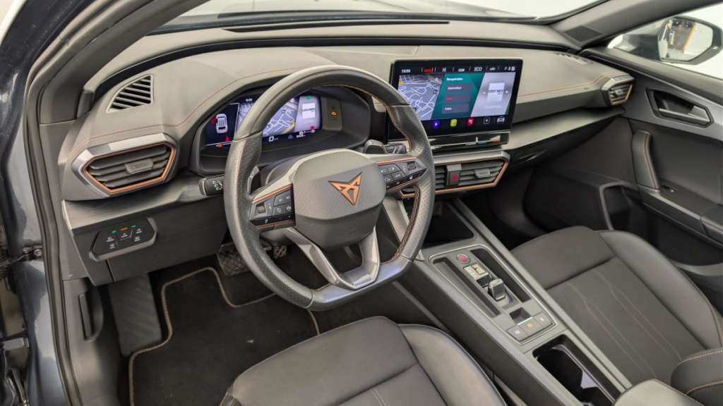 CUPRA Formentor 1.4 e-HYBRID 204 ch DSG6 Business Edition - ref: 1-377827 - Photo 15