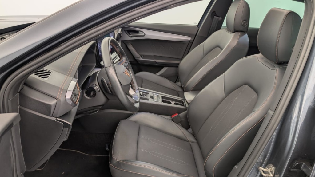 CUPRA Formentor 1.4 e-HYBRID 204 ch DSG6 Business Edition - ref: 1-377827 - Photo 16