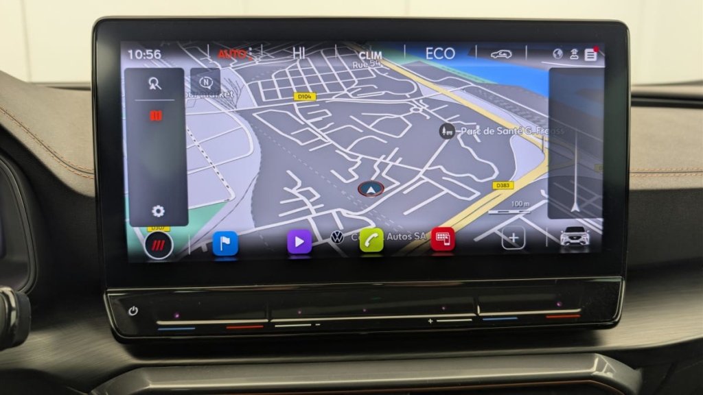 CUPRA Formentor 1.4 e-HYBRID 204 ch DSG6 Business Edition - ref: 1-377827 - Photo 18