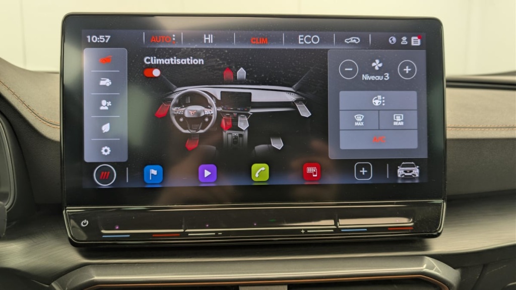 CUPRA Formentor 1.4 e-HYBRID 204 ch DSG6 Business Edition - ref: 1-377827 - Photo 20