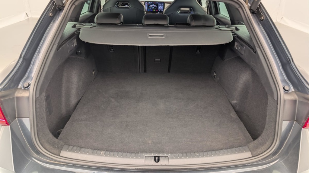 CUPRA Leon Sportstourer 1.4 e-HYBRID 245 ch DSG6 VZ - ref: 1-377831 - Photo 11