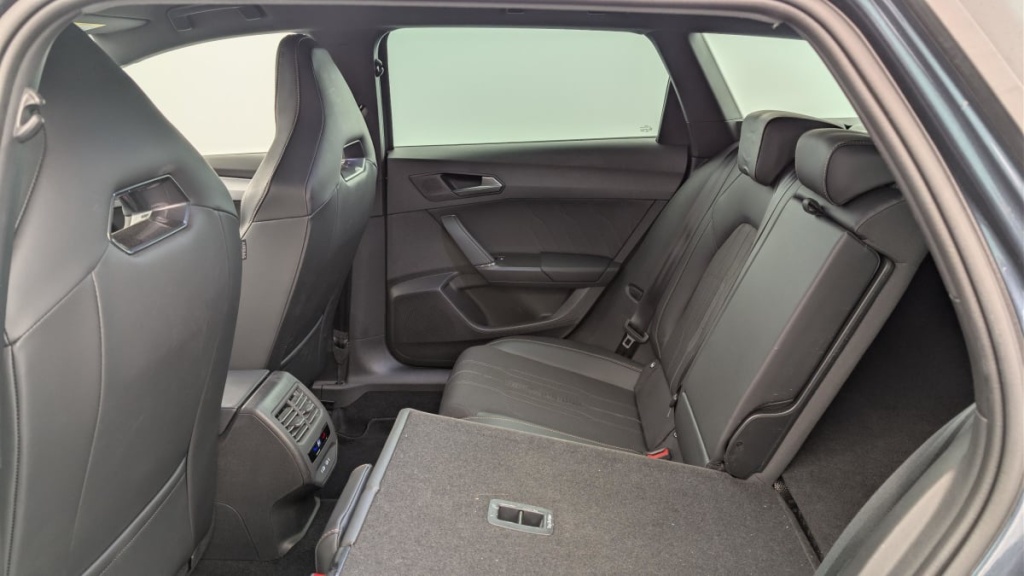 CUPRA Leon Sportstourer 1.4 e-HYBRID 245 ch DSG6 VZ - ref: 1-377831 - Photo 12