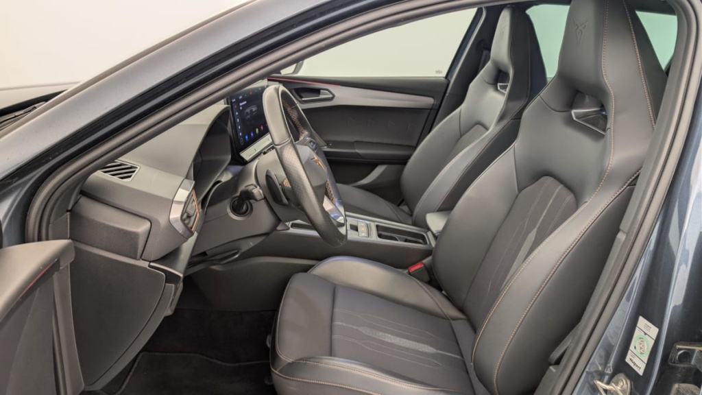 CUPRA Leon Sportstourer 1.4 e-HYBRID 245 ch DSG6 VZ - ref: 1-377831 - Photo 16