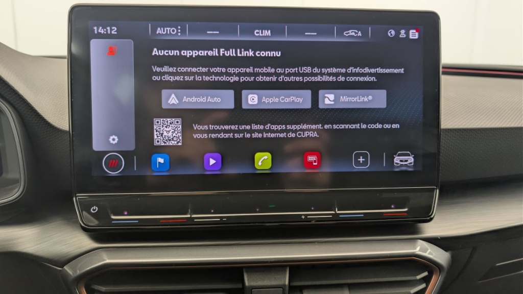 CUPRA Leon Sportstourer 1.4 e-HYBRID 245 ch DSG6 VZ - ref: 1-377831 - Photo 18