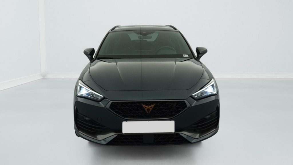 CUPRA Leon Sportstourer 1.4 e-HYBRID 245 ch DSG6 VZ - ref: 1-377831 - Photo 2