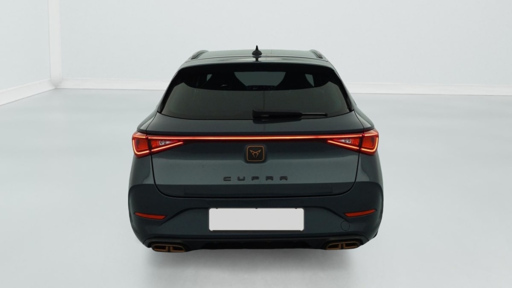 CUPRA Leon Sportstourer 1.4 e-HYBRID 245 ch DSG6 VZ - ref: 1-377831 - Photo 6