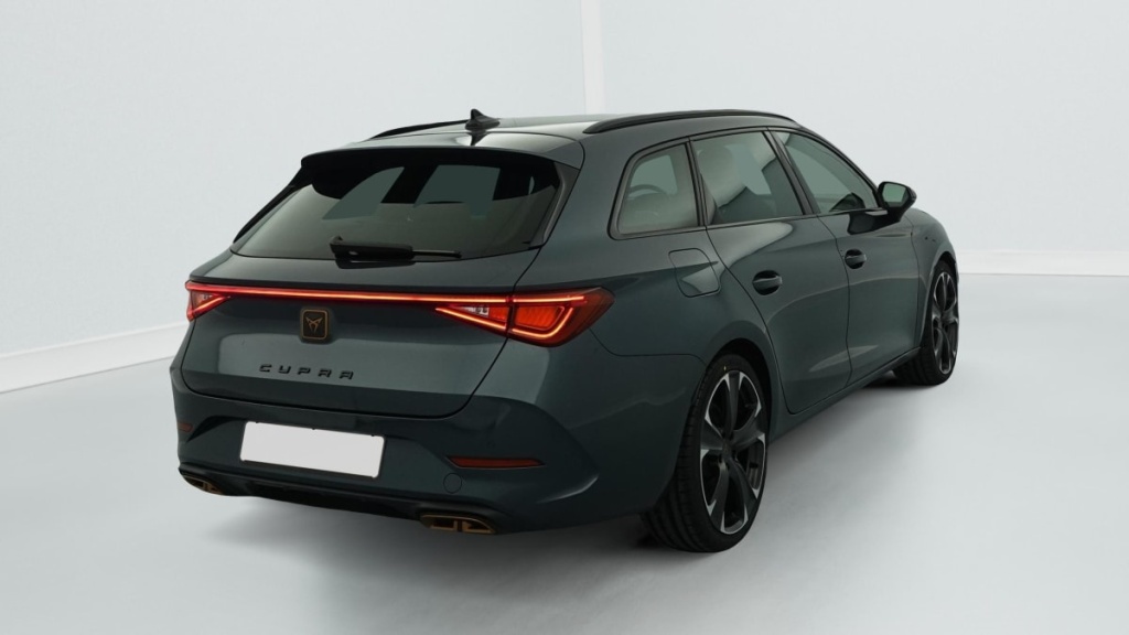 CUPRA Leon Sportstourer 1.4 e-HYBRID 245 ch DSG6 VZ - ref: 1-377831 - Photo 7