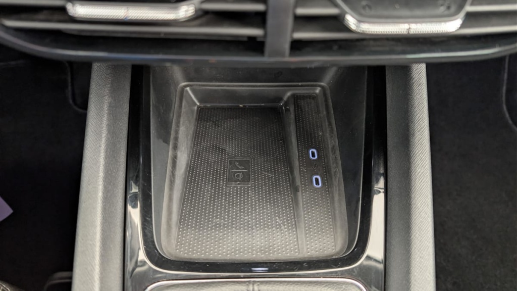 SKODA Octavia Combi 2.0 TDI 116 ch Ambition - ref: 1-377841 - Photo 19