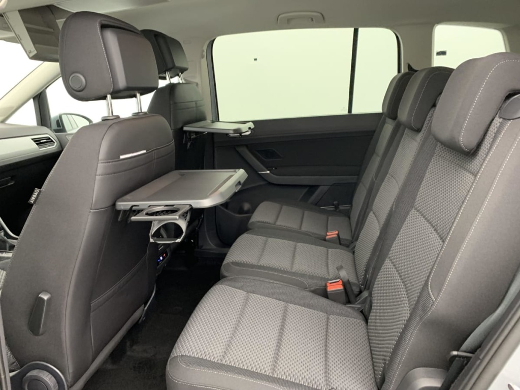 VOLKSWAGEN Touran 1.5 TSI EVO 150 DSG7 7pl VW Edition - ref: 1-377881 - Photo 15