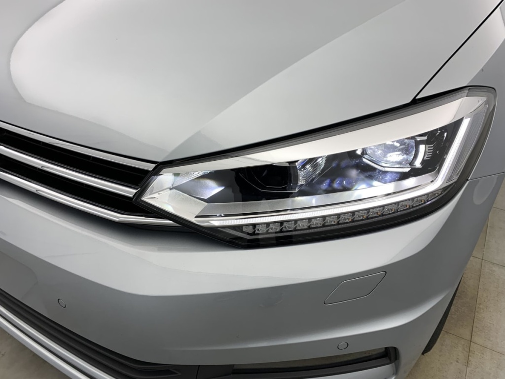 VOLKSWAGEN Touran 1.5 TSI EVO 150 DSG7 7pl VW Edition - ref: 1-377881 - Photo 20