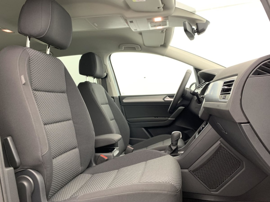 VOLKSWAGEN Touran 1.5 TSI EVO 150 DSG7 7pl VW Edition - ref: 1-377881 - Photo 9