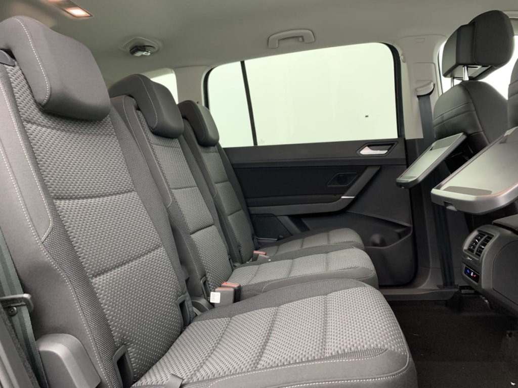 VOLKSWAGEN Touran 1.5 TSI EVO 150 DSG7 7pl VW Edition - ref: 1-377882 - Photo 10