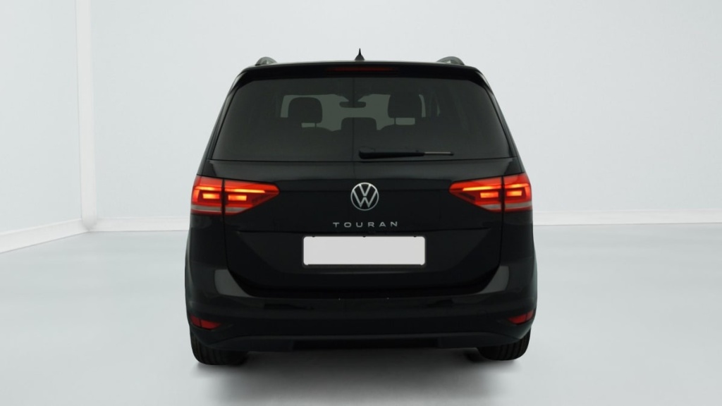 VOLKSWAGEN Touran 1.5 TSI EVO 150 DSG7 7pl VW Edition - ref: 1-377884 - Photo 6