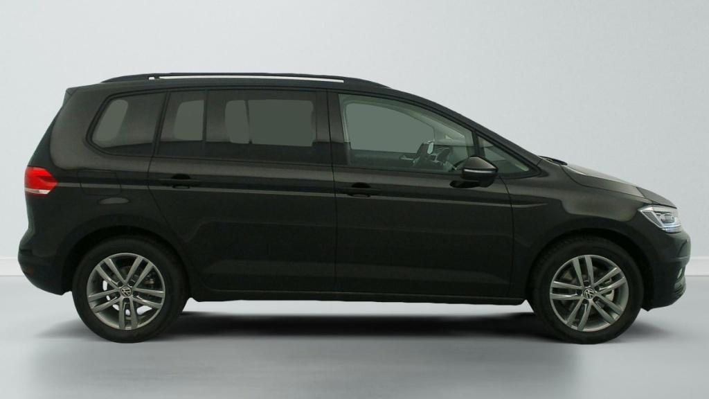 VOLKSWAGEN Touran 1.5 TSI EVO 150 DSG7 7pl VW Edition - ref: 1-377884 - Photo 8