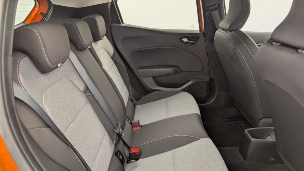 RENAULT Clio TCE 90 EVOLUTION - ref: 1-377942 - Photo 10