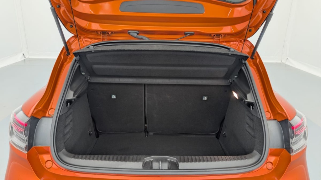 RENAULT Clio TCE 90 EVOLUTION - ref: 1-377942 - Photo 11