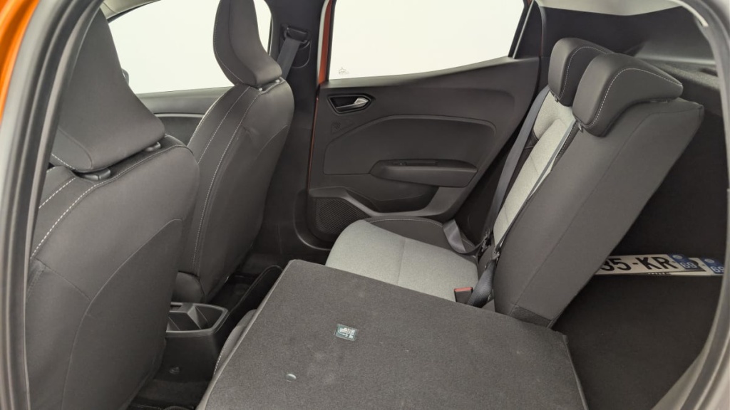 RENAULT Clio TCE 90 EVOLUTION - ref: 1-377942 - Photo 12