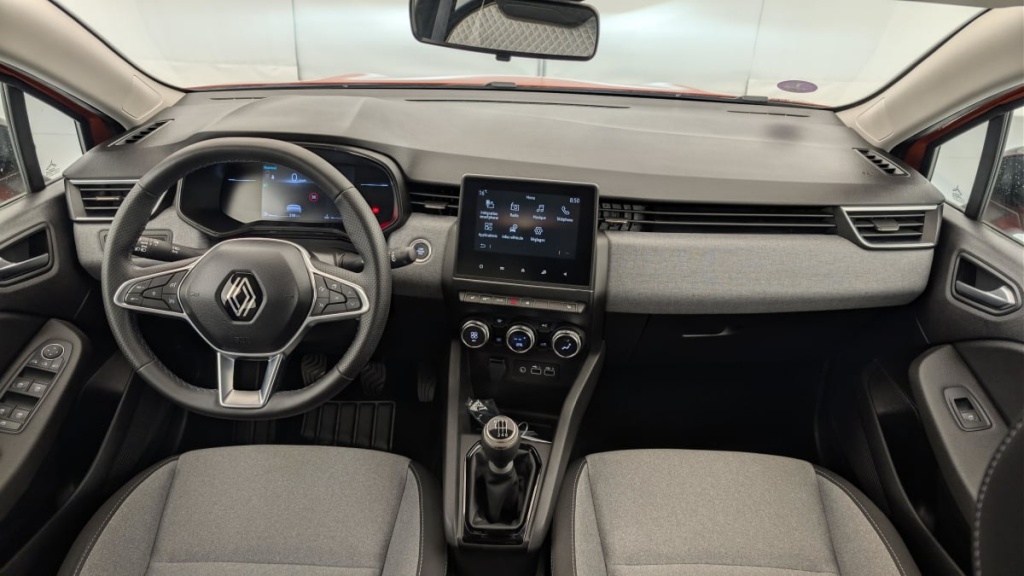 RENAULT Clio TCE 90 EVOLUTION - ref: 1-377942 - Photo 13