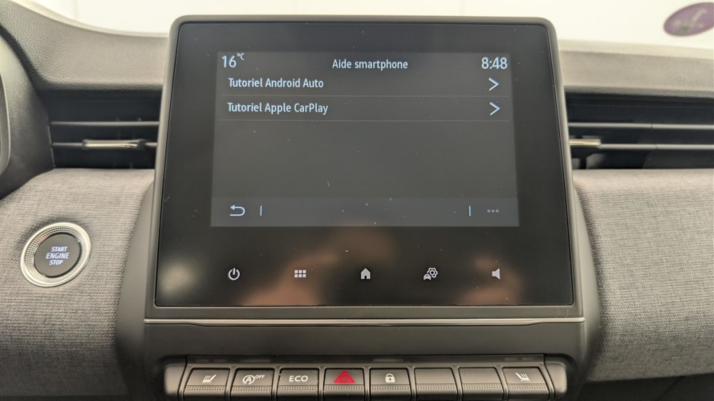 RENAULT Clio TCE 90 EVOLUTION - ref: 1-377942 - Photo 17