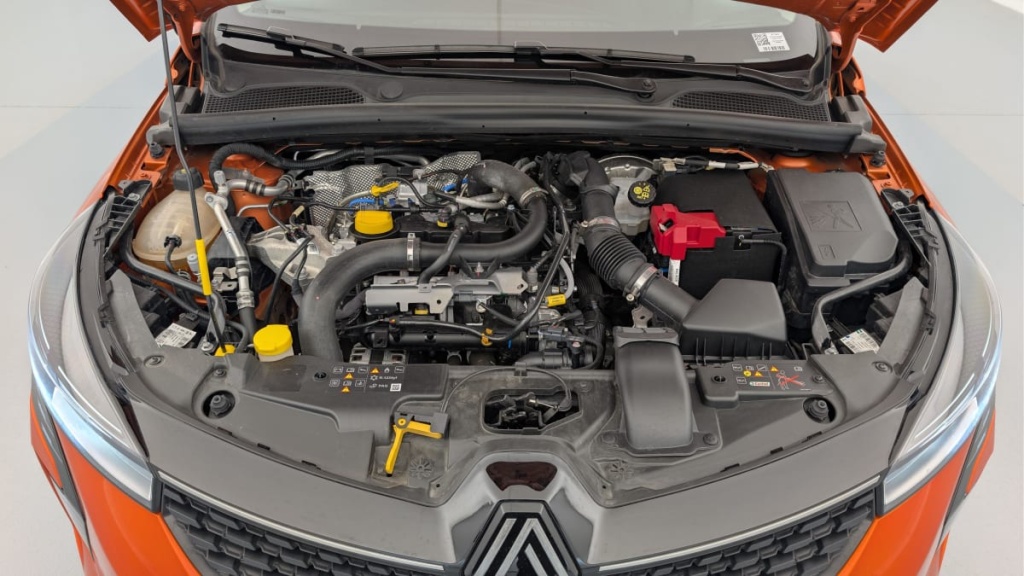 RENAULT Clio TCE 90 EVOLUTION - ref: 1-377942 - Photo 19