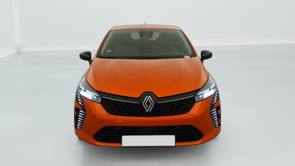 RENAULT Clio TCE 90 EVOLUTION - ref: 1-377942 - Photo 2