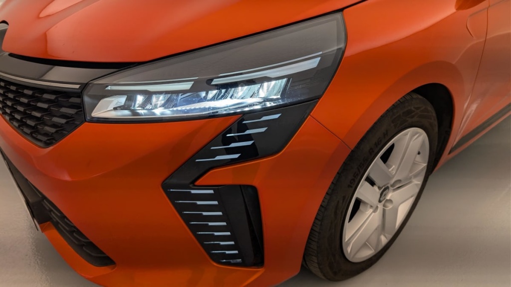 RENAULT Clio TCE 90 EVOLUTION - ref: 1-377942 - Photo 20