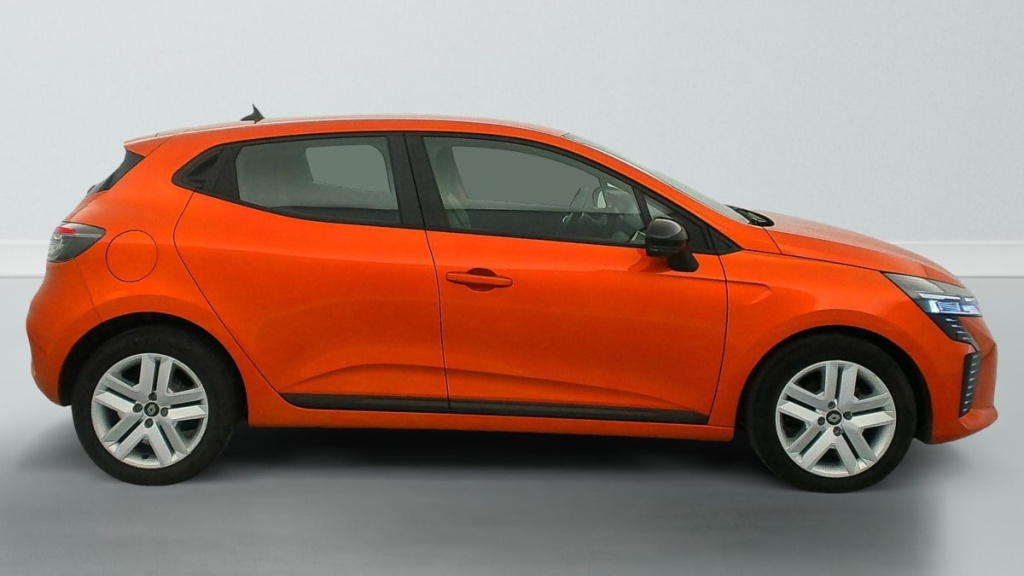 RENAULT Clio TCE 90 EVOLUTION - ref: 1-377942 - Photo 8