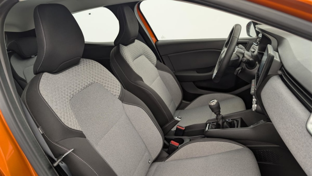 RENAULT Clio TCE 90 EVOLUTION - ref: 1-377942 - Photo 9