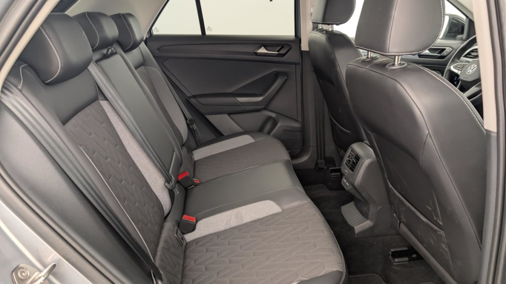 VOLKSWAGEN T-Roc 2.0 TDI 150 Start Stop DSG7 Life Plus - ref: 1-377950 - Photo 10