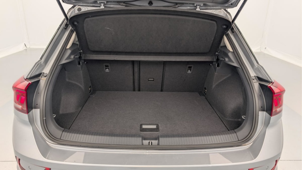 VOLKSWAGEN T-Roc 2.0 TDI 150 Start Stop DSG7 Life Plus - ref: 1-377950 - Photo 11