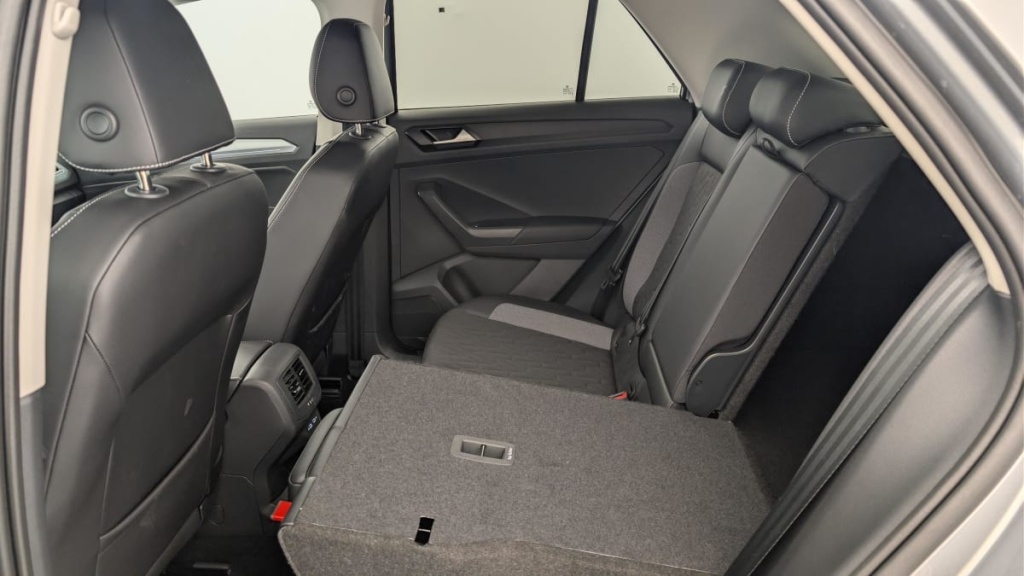 VOLKSWAGEN T-Roc 2.0 TDI 150 Start Stop DSG7 Life Plus - ref: 1-377950 - Photo 12