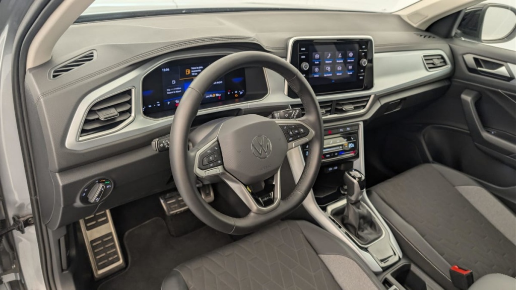 VOLKSWAGEN T-Roc 2.0 TDI 150 Start Stop DSG7 Life Plus - ref: 1-377950 - Photo 15